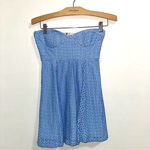 🌷5/$20 Glamdoll Mini Dress